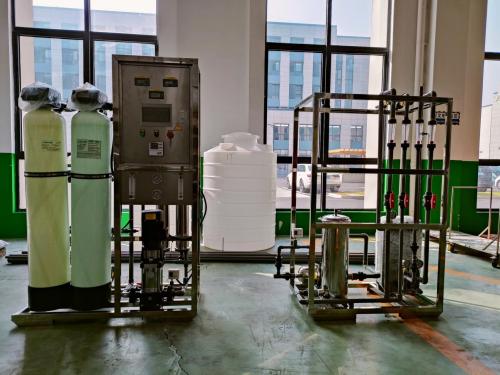 水处理基本知识 工业废水零排放