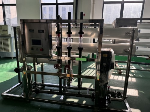 纯水、软化水、RO水有什么不一样？